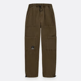 Pantalon Para Niño Silueta Recta